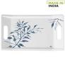 Servewell Trendy Tray Ex. Large White